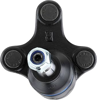 RIW VW1014-ALT ROTİL SAG CADDY III 2004- 1K0407366B//5464